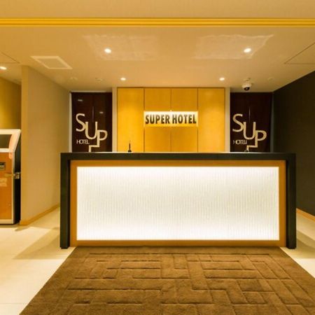 Super Hotel Tokyo Kinshicho Ekimae / Vacation Stay 78884 ภายนอก รูปภาพ
