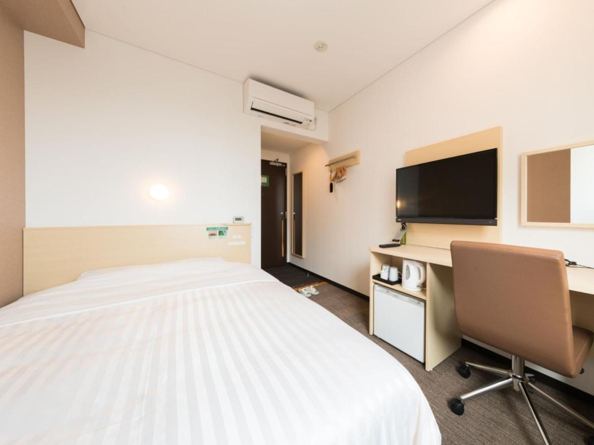 Super Hotel Tokyo Kinshicho Ekimae / Vacation Stay 78884 ภายนอก รูปภาพ