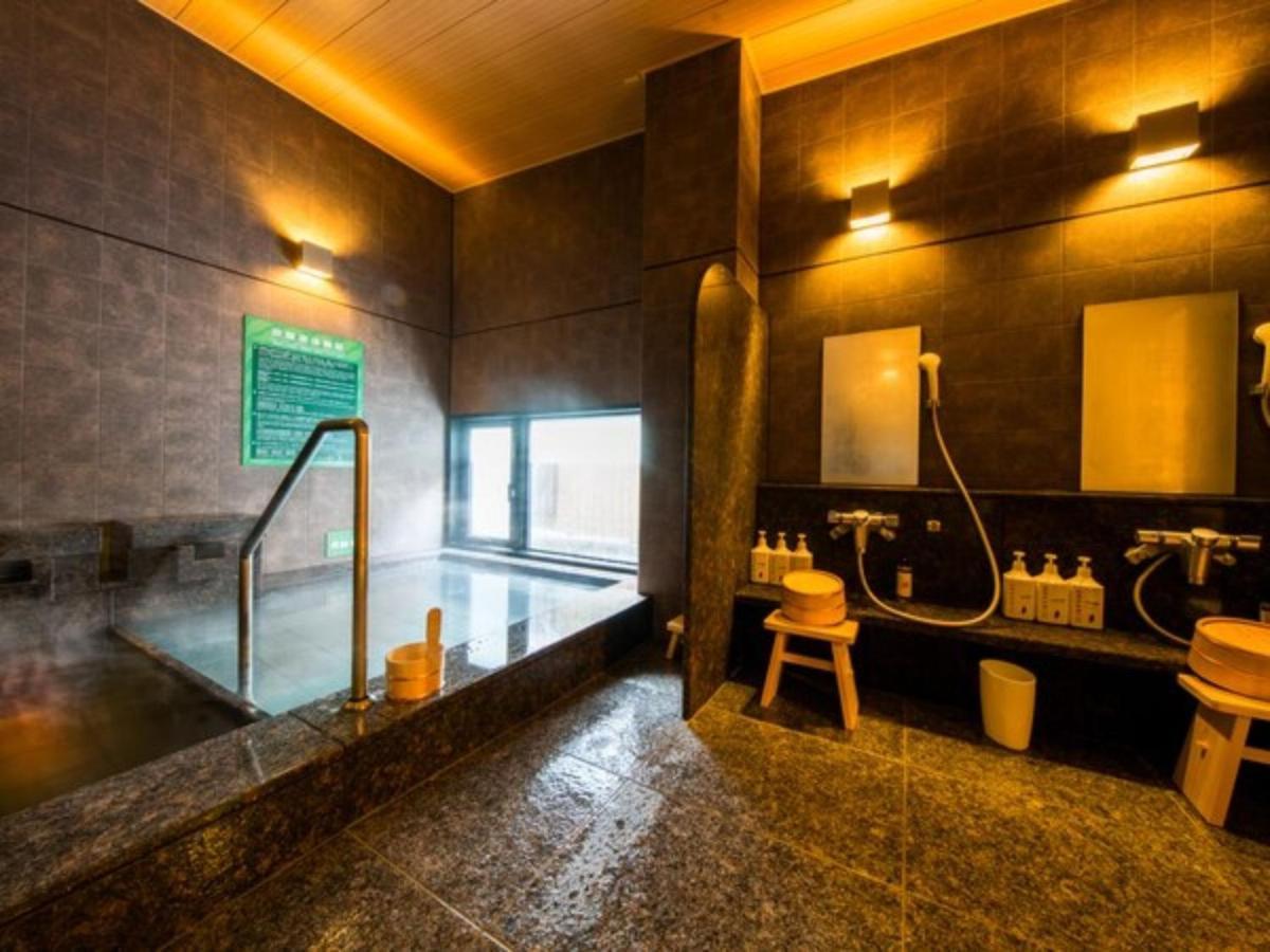 Super Hotel Tokyo Kinshicho Ekimae / Vacation Stay 78884 ภายนอก รูปภาพ