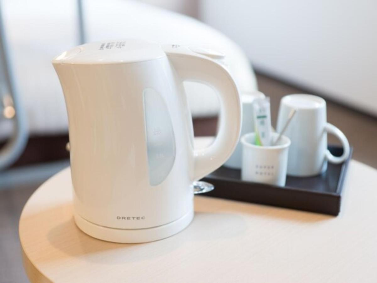 Super Hotel Tokyo Kinshicho Ekimae / Vacation Stay 78884 ภายนอก รูปภาพ