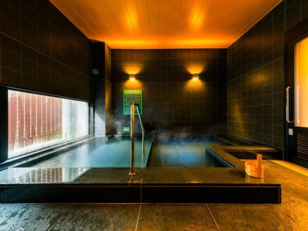 Super Hotel Tokyo Kinshicho Ekimae / Vacation Stay 78884 ภายนอก รูปภาพ