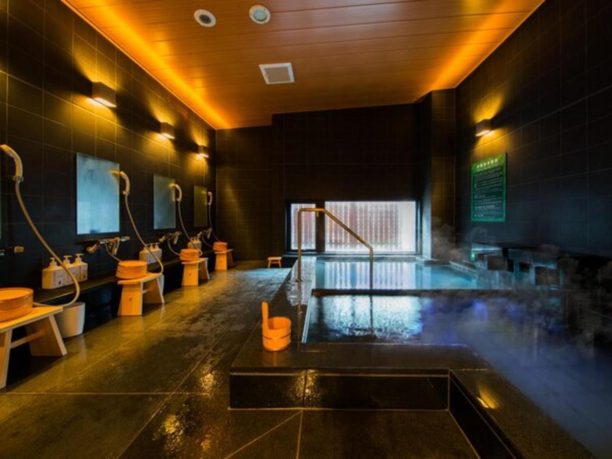 Super Hotel Tokyo Kinshicho Ekimae / Vacation Stay 78884 ภายนอก รูปภาพ