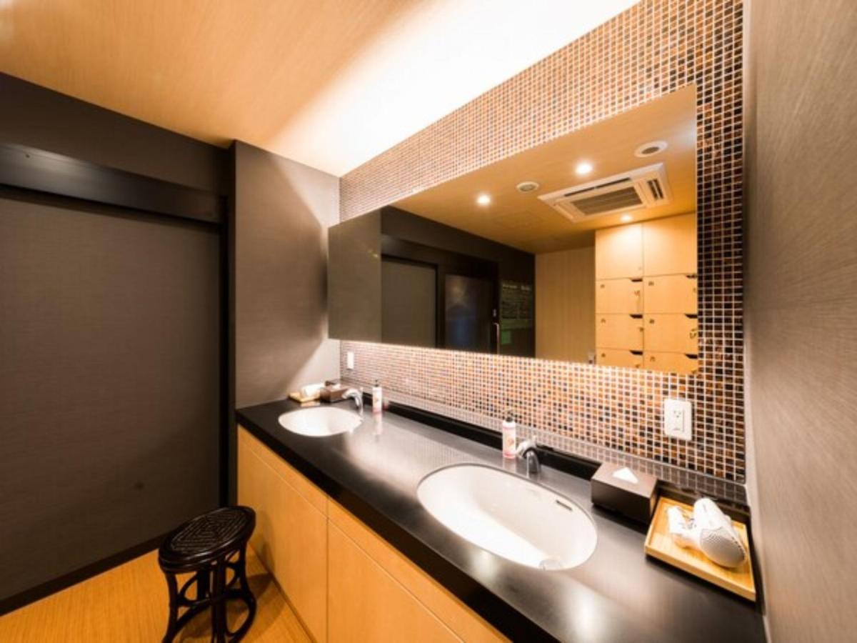 Super Hotel Tokyo Kinshicho Ekimae / Vacation Stay 78884 ภายนอก รูปภาพ