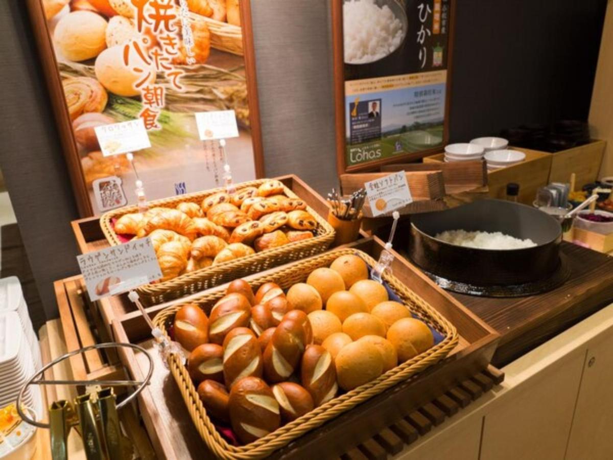 Super Hotel Tokyo Kinshicho Ekimae / Vacation Stay 78884 ภายนอก รูปภาพ