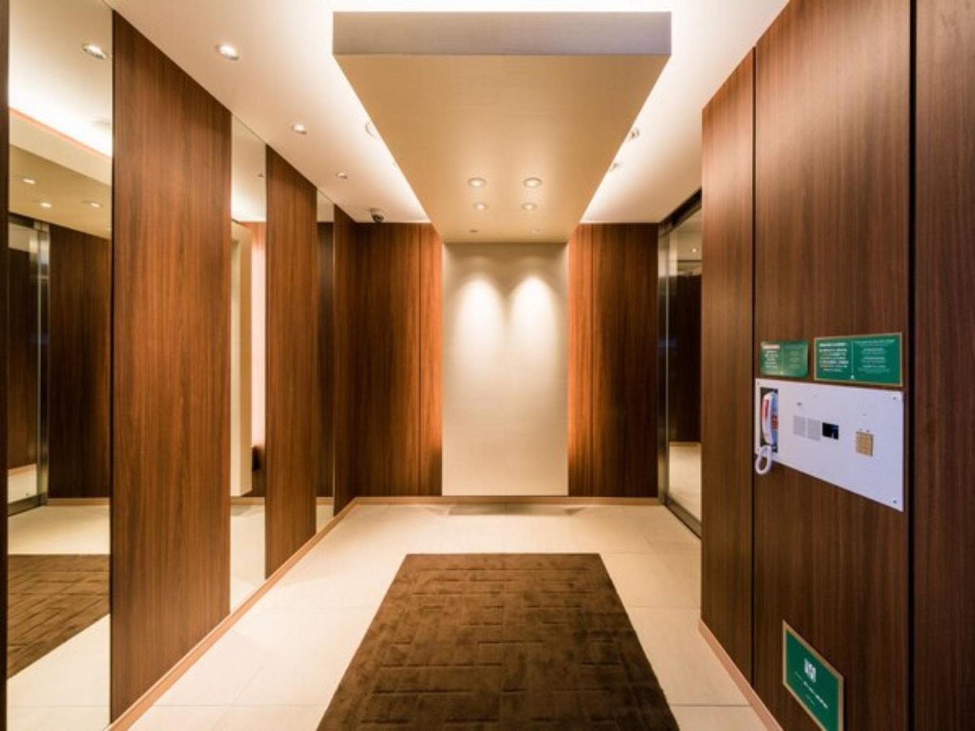 Super Hotel Tokyo Kinshicho Ekimae / Vacation Stay 78884 ภายนอก รูปภาพ